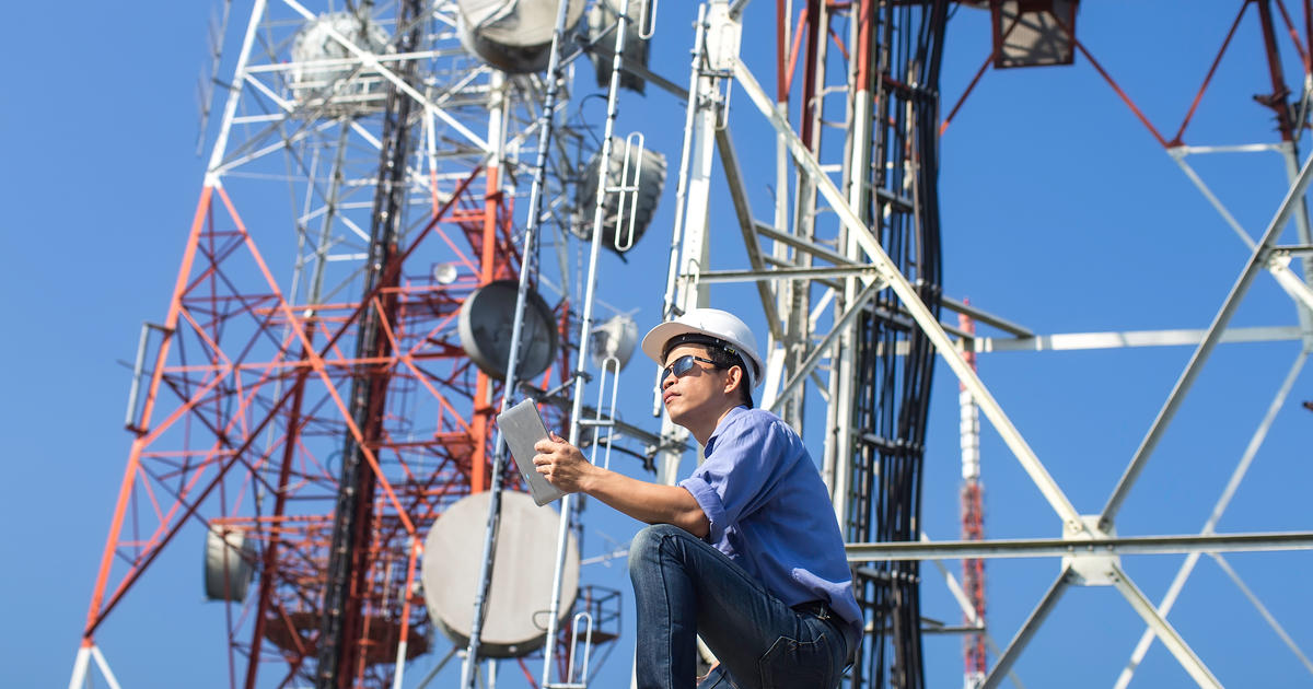 What Is the Work Of Telecommunication Engineer?