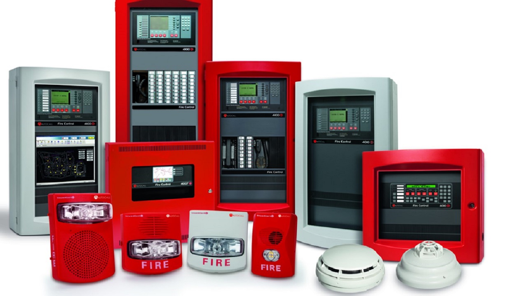 How to check Fire safety at your workplace?