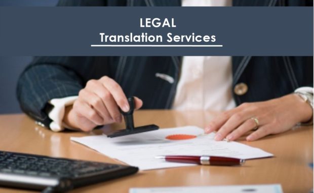 Legal Translators Near Dubai Marina