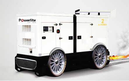 Why Should You Use A 10 kVA Generator?