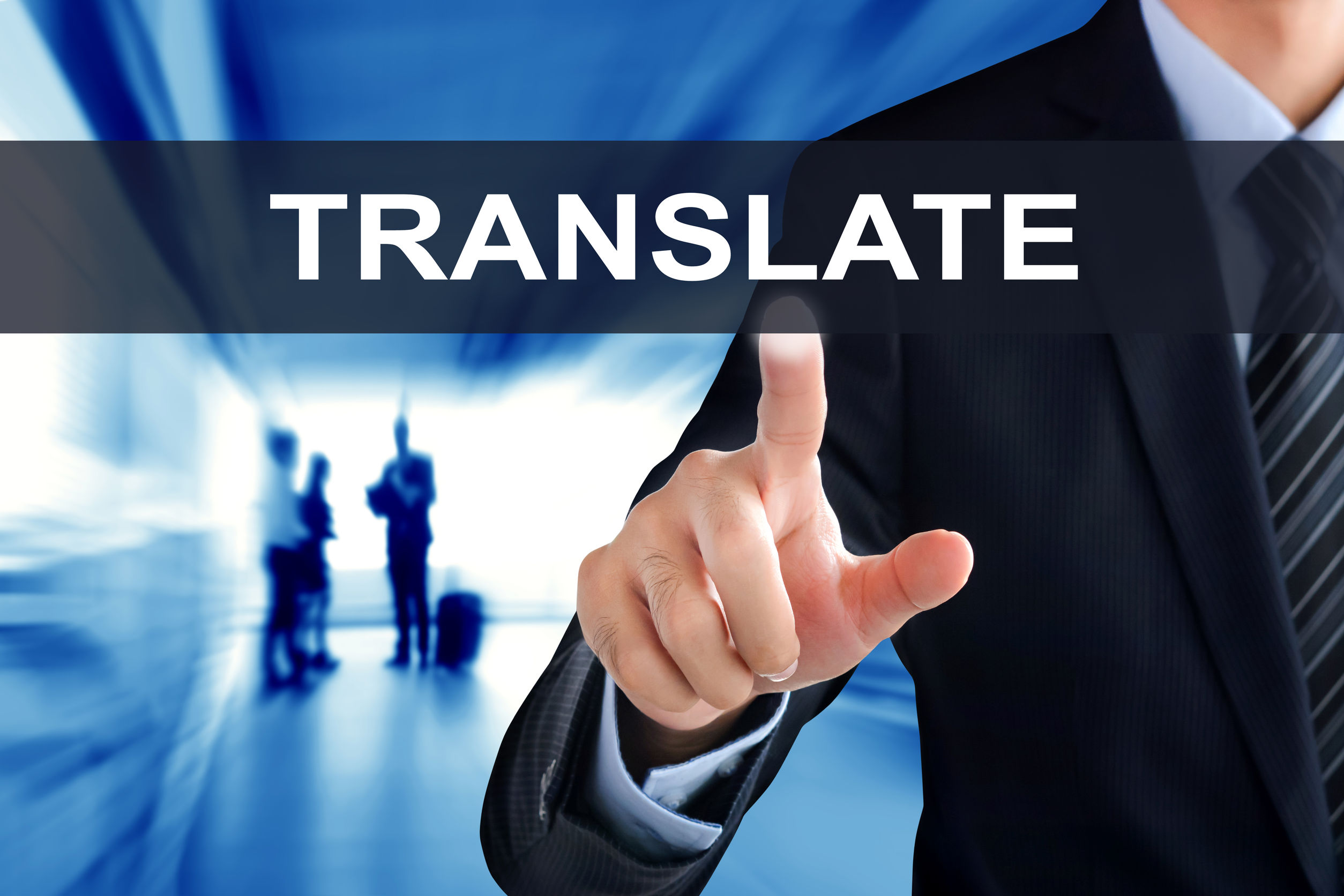 What Qualities To Look For in a Translation Company