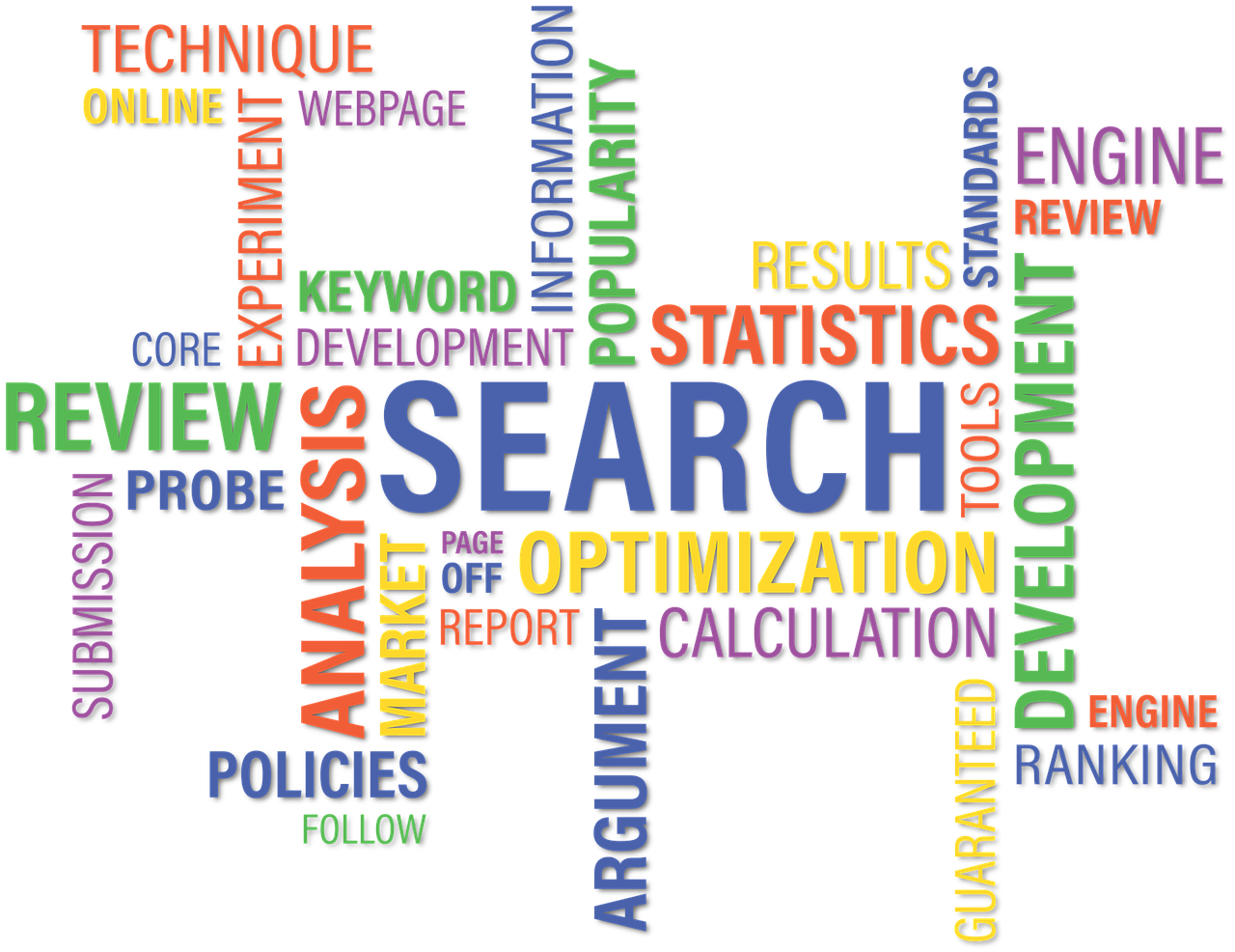 Role of SEO for Greater Online Fitness Visibility