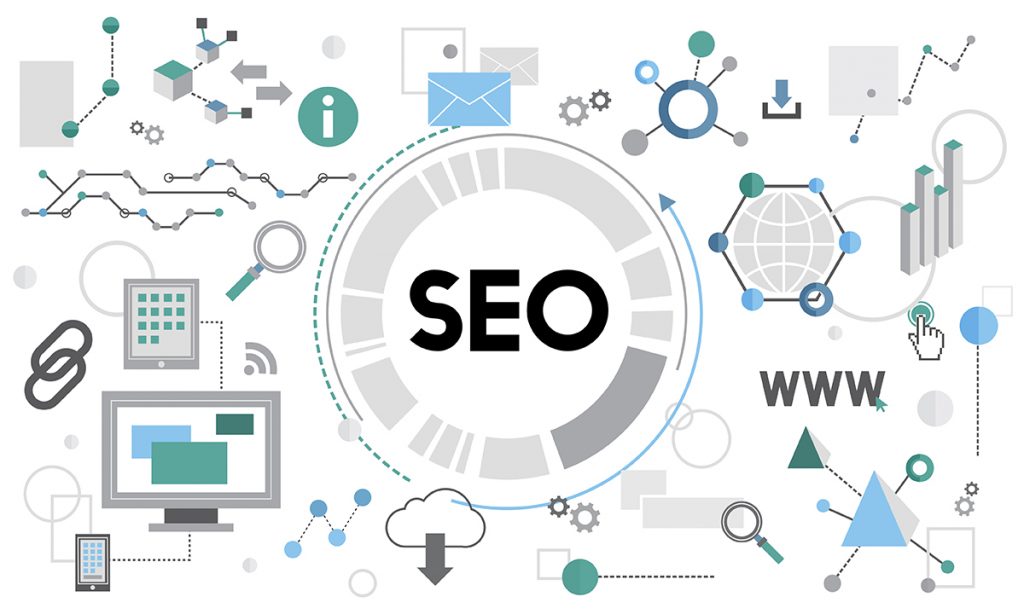 Victorious SEO Agency | Search Engine Optimization Services
