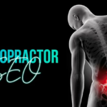 chiropractor seo