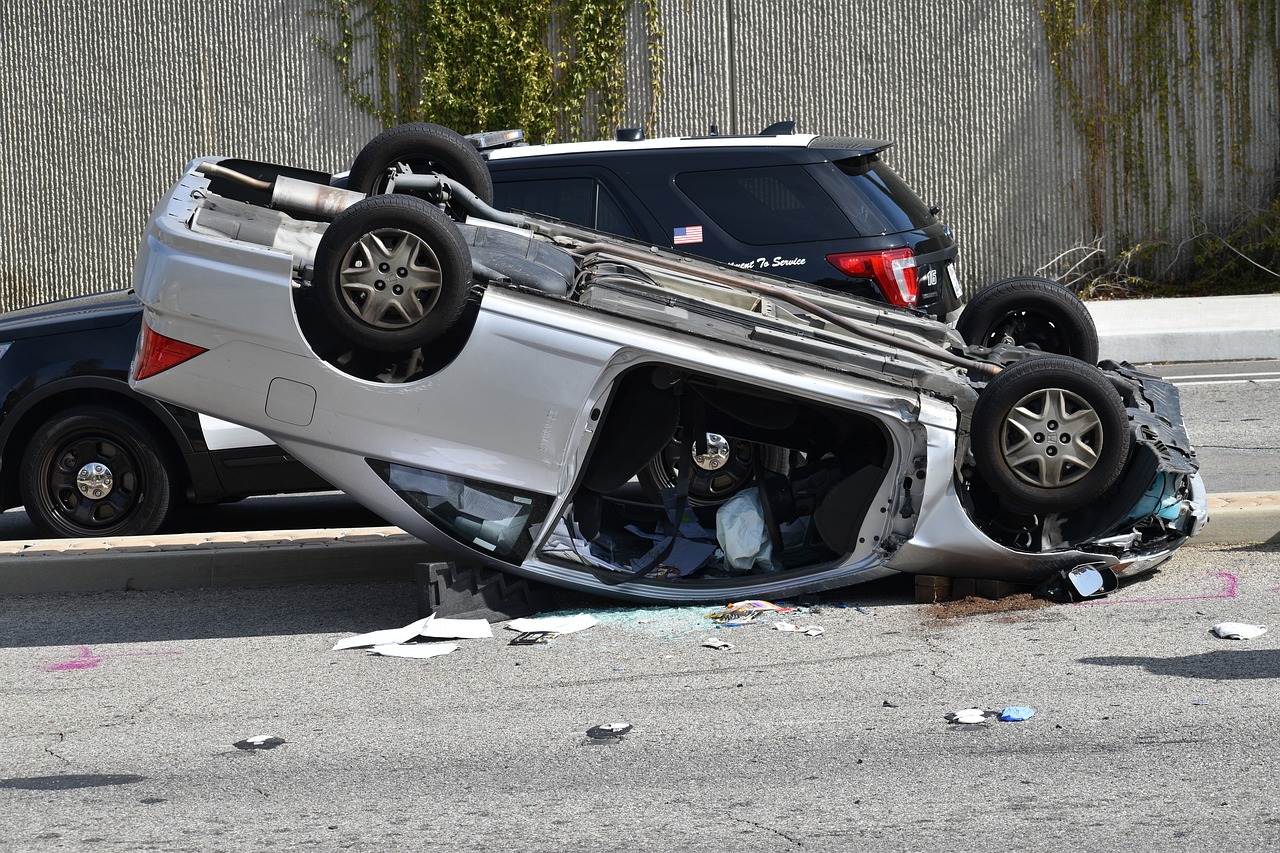 car accident lawyer