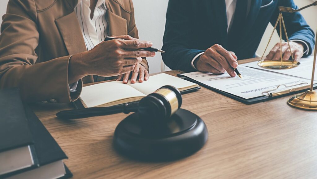 Personal Injury Attorney