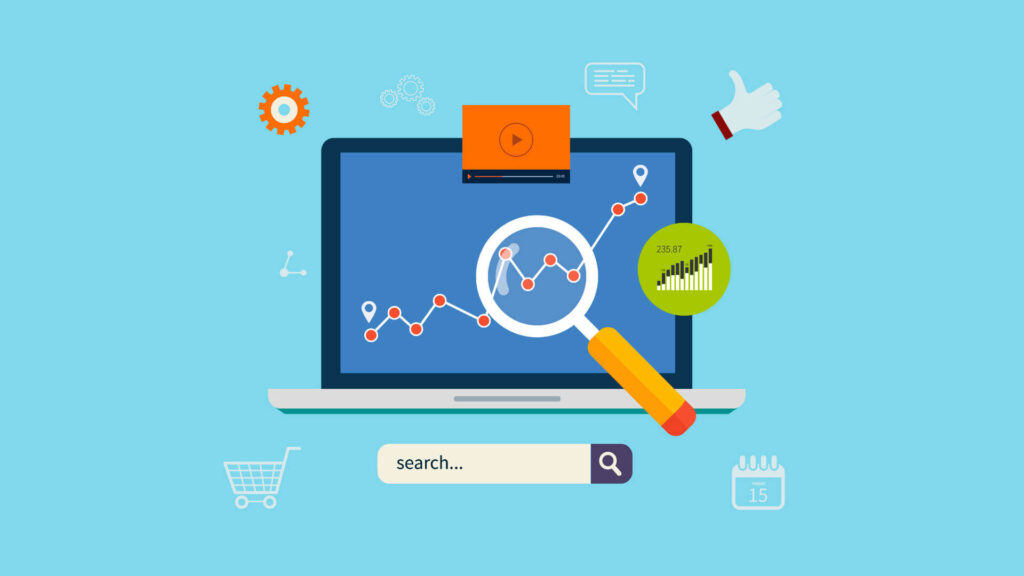 Marketing Agency