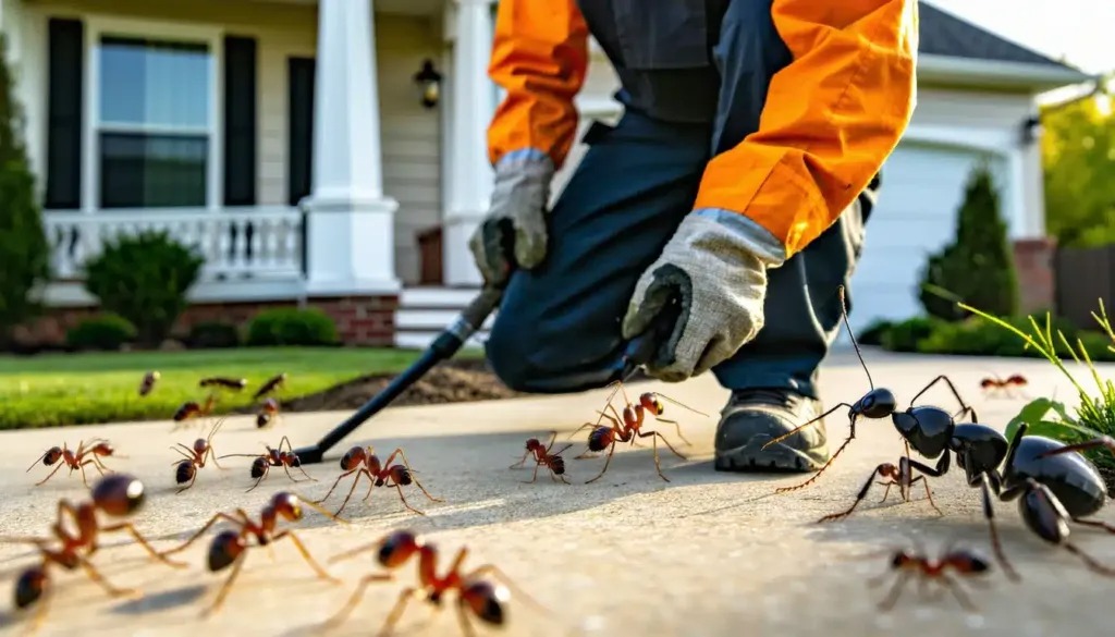 pest control company in Calgary
