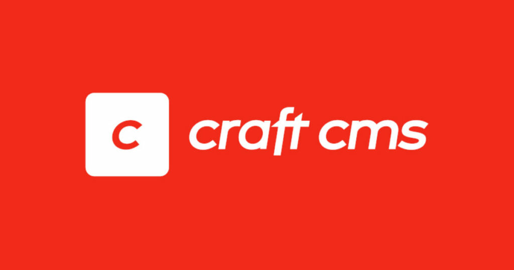 craft CMS development