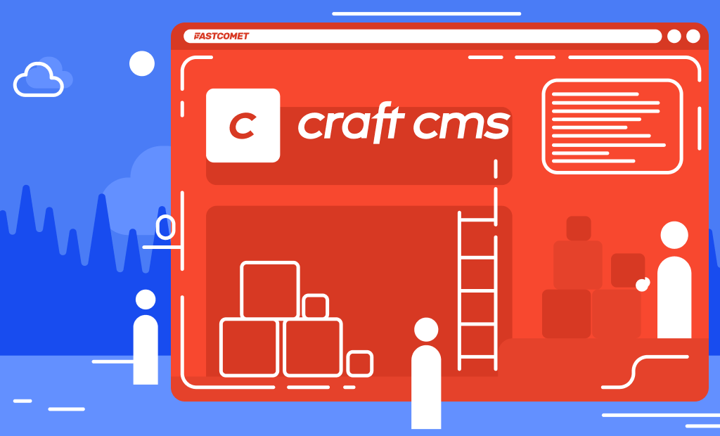 craft CMS development services