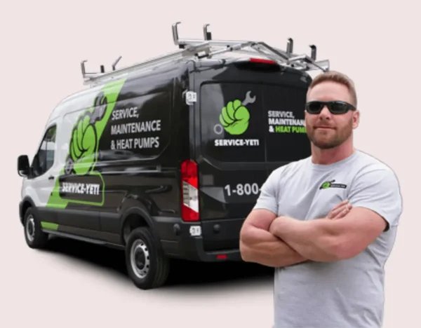 HVAC contractor in Surrey
