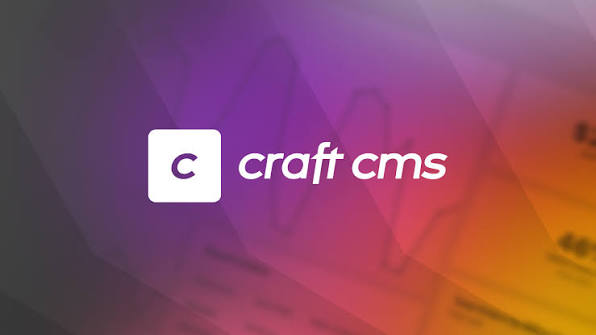 craft CMS development
